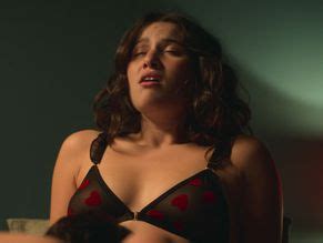 Nadia Al Saidi Nude Aznude