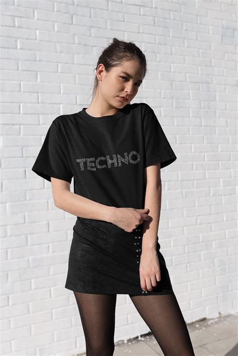 Total 30 Imagen Techno Outfit Abzlocalmx