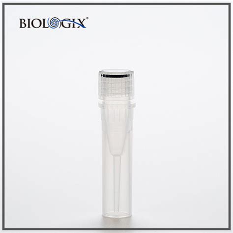 Biologix 0 5 1 5 2 0 ML Cryogenic Vials Self Standing External 50