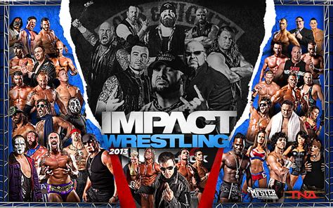 Online Crop Hd Wallpaper Tna Wrestling Wallpaper Flare