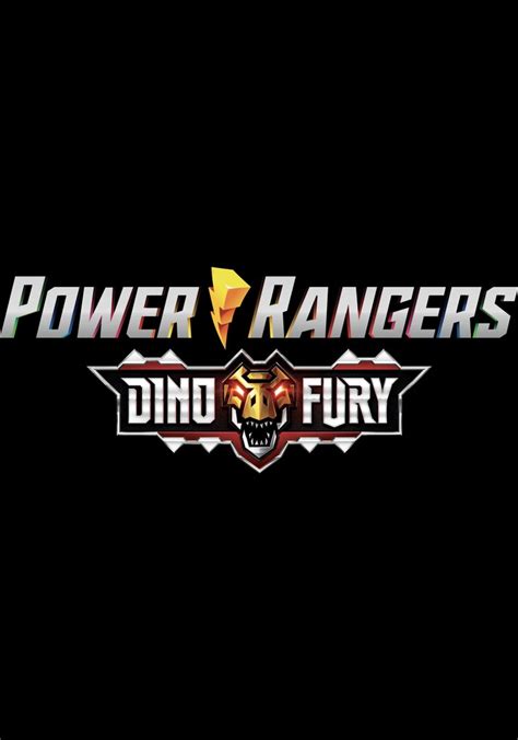 Power Rangers Furia Dino Temporada 1 Ver Todos Los Episodios Online