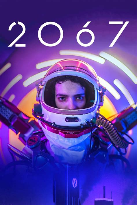 2067 (2020) - Posters — The Movie Database (TMDB)