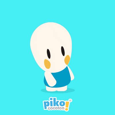 Piko Cocoton GIFs On GIPHY Be Animated