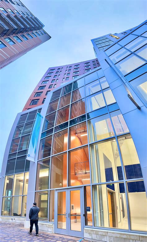 Silver Spring Recreation and Aquatic Center | Downtown Silver Spring