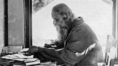 Rabindranath Tagore Biography Poems Short Stories Nobel Prize