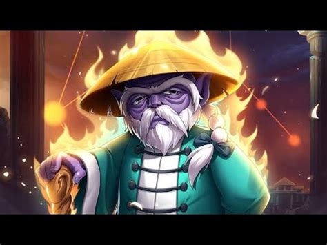 El Viejo maestro Análisis de habilidades Saint Seiya Legend of