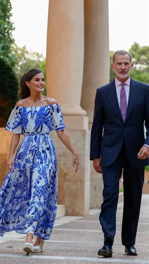 Letizia y Felipe VI ya saben cuándo se van a divorciar oficialmente Caras