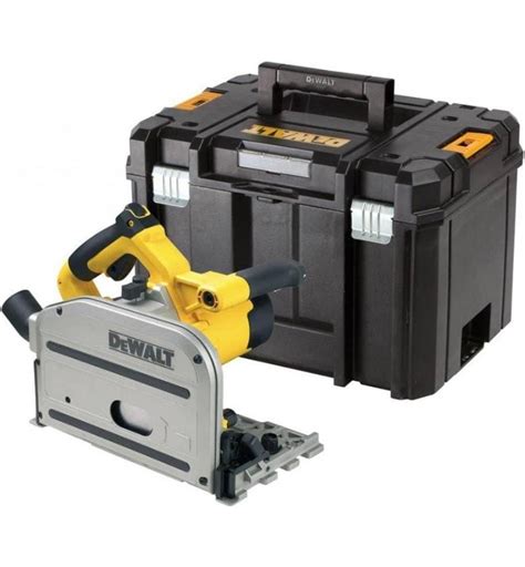 Dewalt Cordless Track Saw 6 1 2 60v Max Kit W 59 Track K I 41 Off