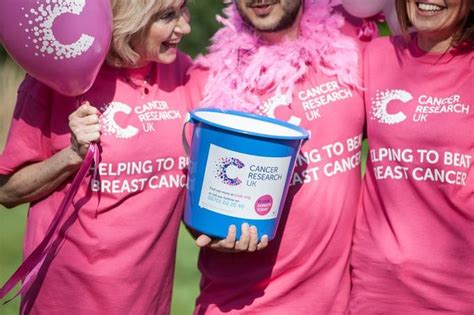 Record Numbers Beating Breast Cancer In The Uk Cancer Research Uk