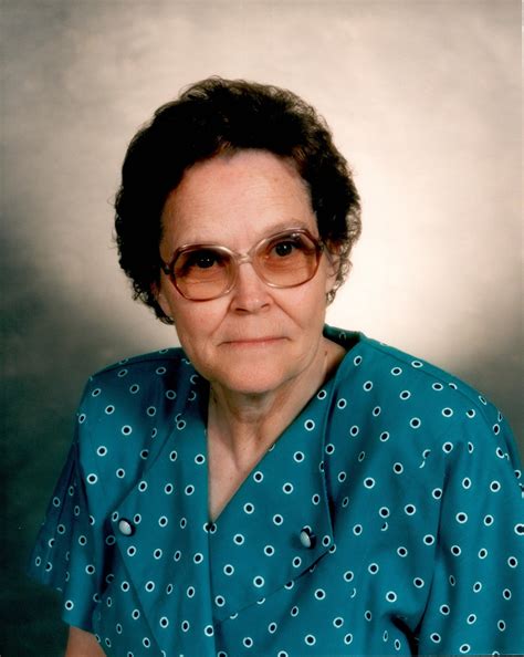 Remembering Christine Gore: Obituary and Funeral Notices 29