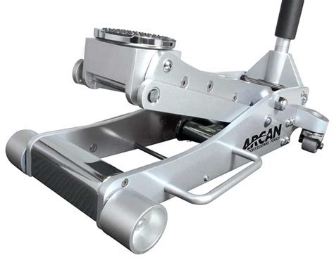 Arcan ALJ3T Aluminum Floor Jack - 3 Ton Capacity Review