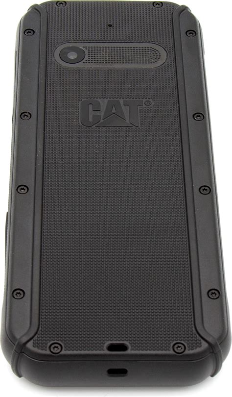 Cat B40 0 13 GB Black 2 40 Dual SIM 2 Mpx 4G Galaxus