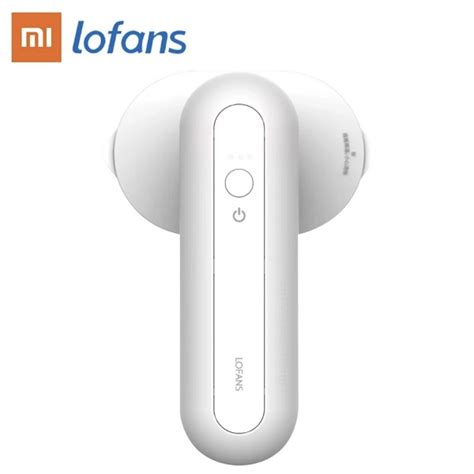 Xiaomi Lofans Mini Wireless Steam Iron Price in Bangladesh