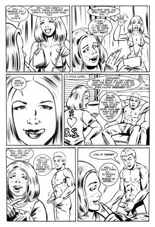 Boffy The Vampire Layer Luscious Hentai Manga Porn