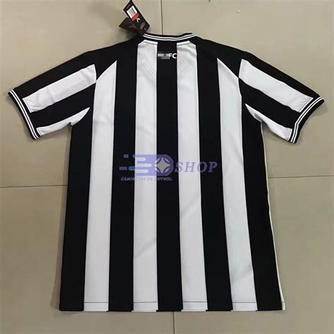 Camiseta Newcastle United 2023 2024 Primera Equipación