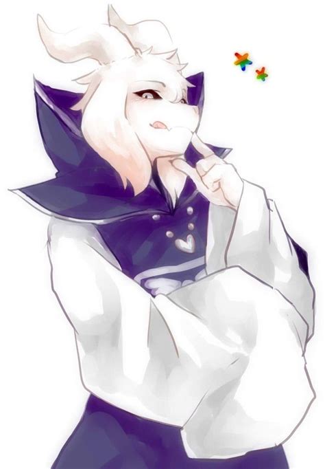 Asrielasriel Dreemurrundertale персонажиundertaleфэндомы