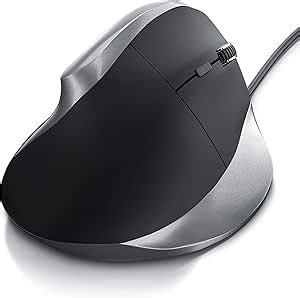 Csl Dpi Ergonomische Vertikal Usb Maus Ergonomische Vertikale