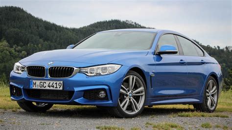 Bmw M Grand Coupe Photo Gallery