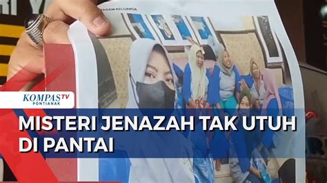 Penemuan Mayat Tak Utuh Di Lampung Mulai Ada Titik Terang Warga