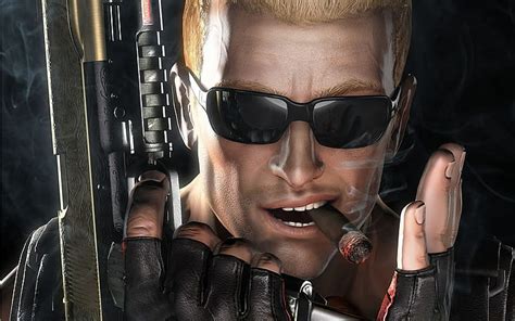 HD wallpaper: duke nukem forever | Wallpaper Flare