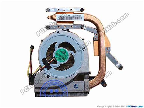 DC 5V 0 50A Heatsink Fan AD5605HX GD3 JE7 ADDA AD5605HX GD3 Cooling