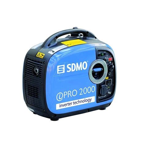 ALQUILER DE GRUPO ELECTROGENO GASOLINA MONOFASICO 2 000 W INVERTER