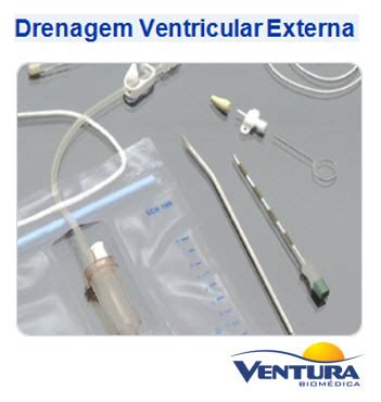 Drenagem Ventricular Externa Jlmc Medical Group