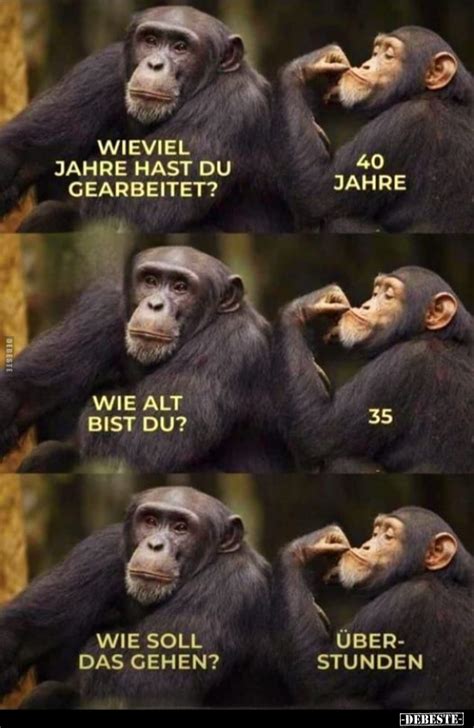 Wieviel Jahre Hast Du Gearbeitet Jahre Wie Alt Bist Du