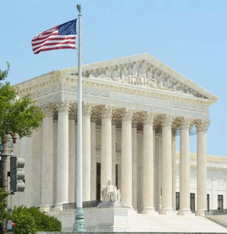 SCOTUS Decision On Race Conscious Admissions On TRIO