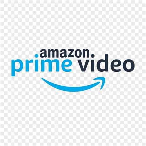 Amazon Prime Video Logo Citypng