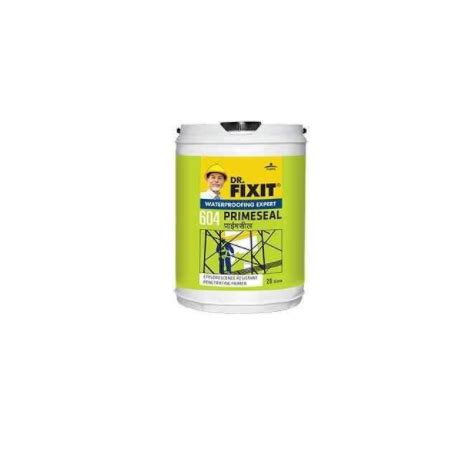 Dr Fixit Litre Primeseal Pack Of M B In