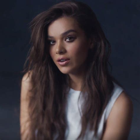 Hailee Steinfeld Lyrics, Songs, and Albums | Genius