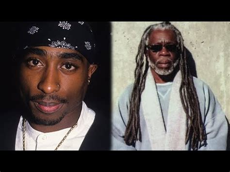 Tupac Shakur S Father Is Suffering And Ending His Life Soon YouTube