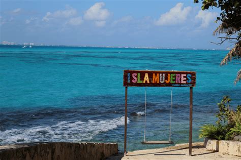 3 Activities In Isla Mujeres For Your Vacation