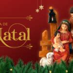 Novena De Natal Da Comunidade Olhar Misericordioso Comunidade Olhar