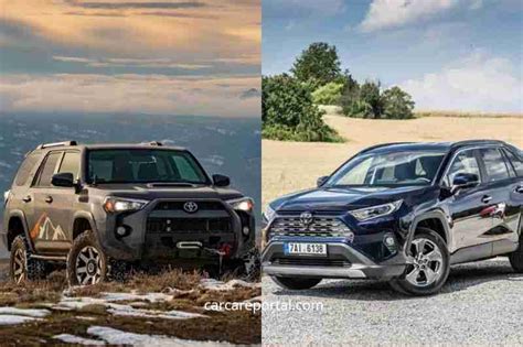 Toyota Highlander vs 4runner: Which Is Better? 2022