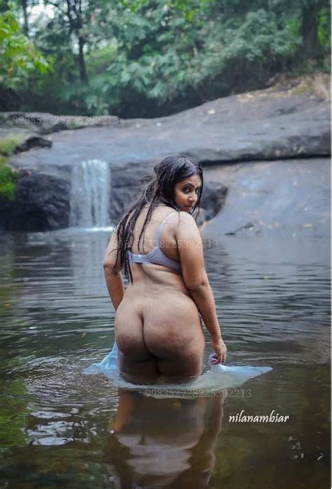 Onlyfans Instagram Indian Nila Nambiar Smera Nude Photo