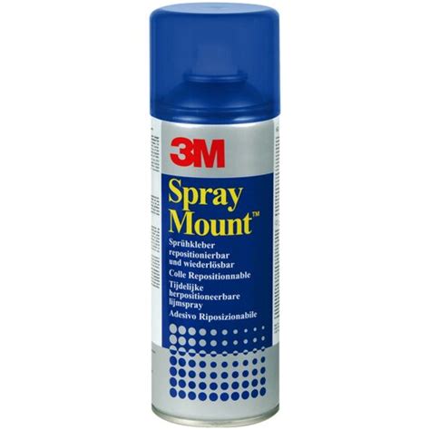 3m Lepak U Spreju SprayMount 400ml EPonuda