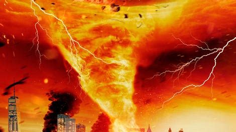 Firenado (2023) - The A.V. Club