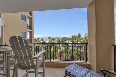 Beachside Tranquility Renovated Br Ba Condo With Gulf Views And