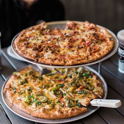 Crust Pizza Co Lake Conroe Updated February Photos