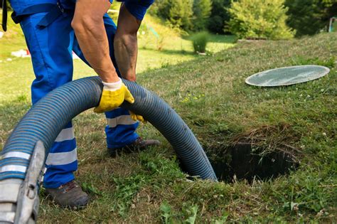 How Much Does A Sewer Line Replacement Cost Guide