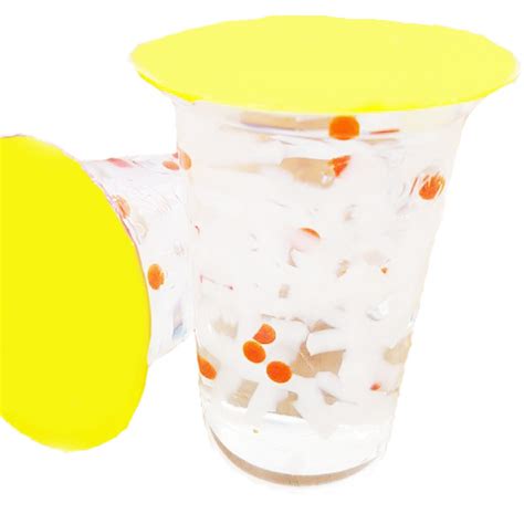 Gellan Gum - PT Galic Bina Mada