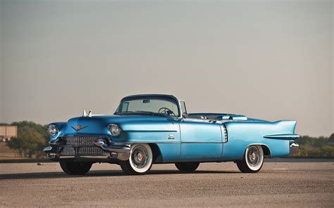 Download Vehicle Cadillac Eldorado HD Wallpaper