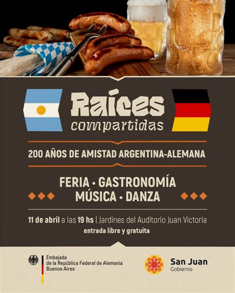 Embajada Alemana en Argentina (@alemaniaenargentina) • Instagram photos