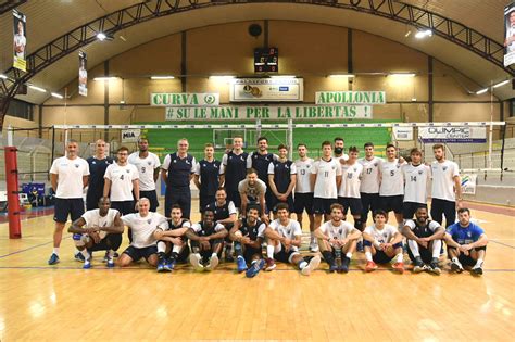 VOLLEY Il Pool Libertas Non Brilla Nella Amichevole Contro Innsbruck