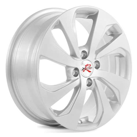 Литые автомобильные диски в Гомеле 6x16 4/100 X'trike R006 купить ...