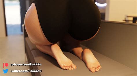 BBW Jill Sofa Poses Pics XHamster