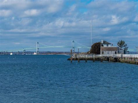 10 Must-See Scenic Drives in Rhode Island | Speedcraft Volkswagen