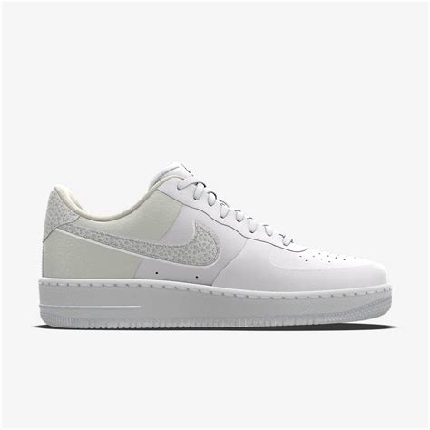 Nike Air Force Electric By You Nike Th